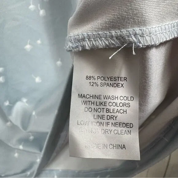 Redvanly Mens Blue Polo Shirt Golf Classic Relaxed Fit Bay Hill Embroidered - Picture 9 of 11